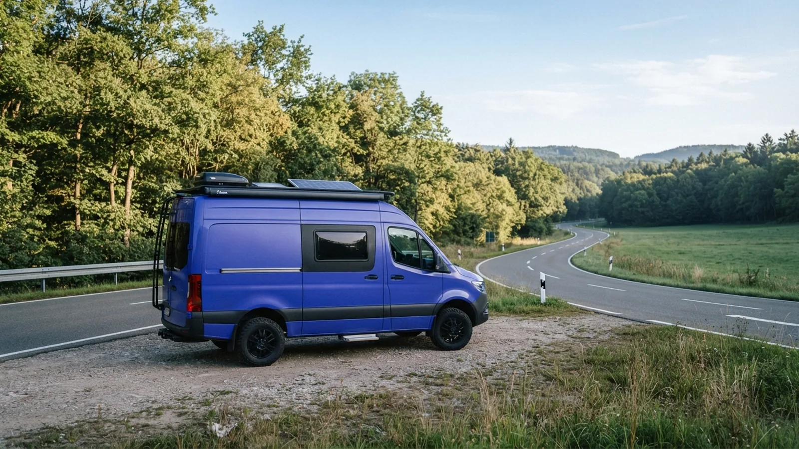 Do They Still Make Conversion Vans? Buyers Guide