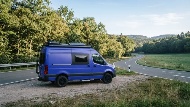 Are Conversion Vans Still Being Made? A Practical Guide