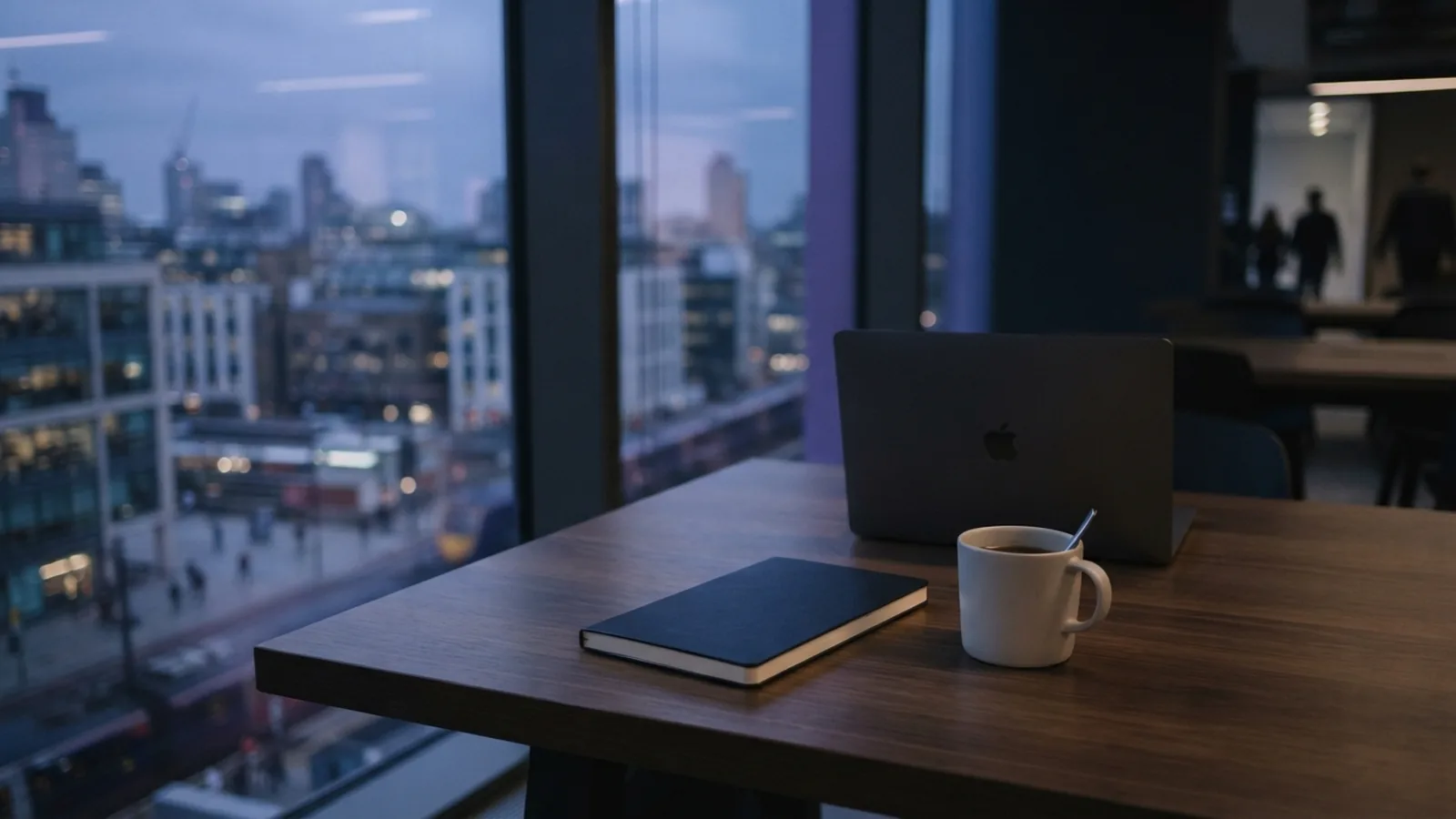 Build a Business Plan (From Idea to First Draft)