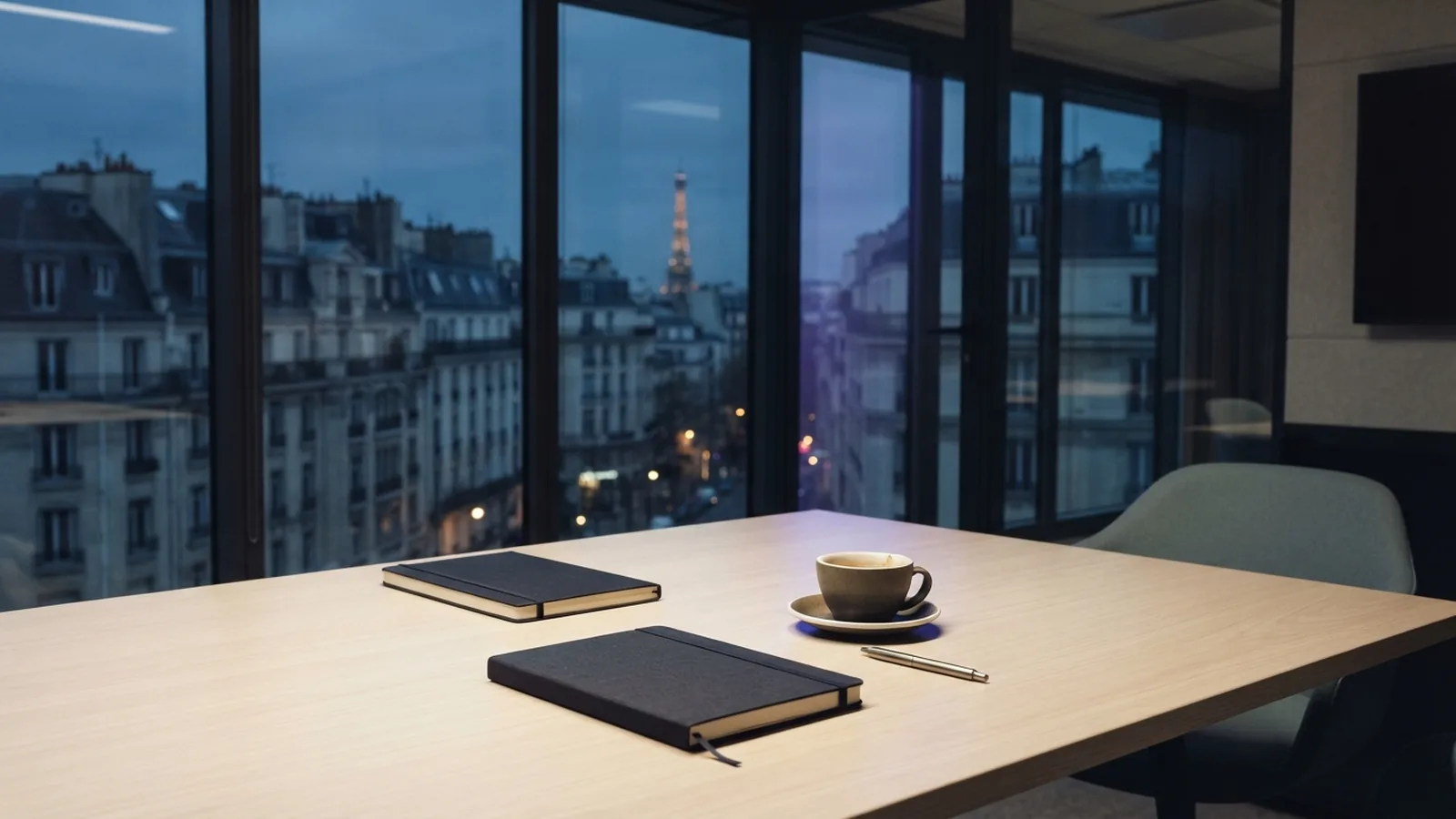 Build a Business Plan That Can Win Support