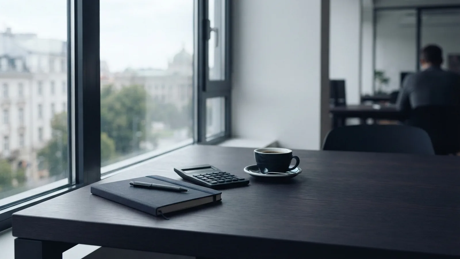 Build Business Credit (From Your First Account)