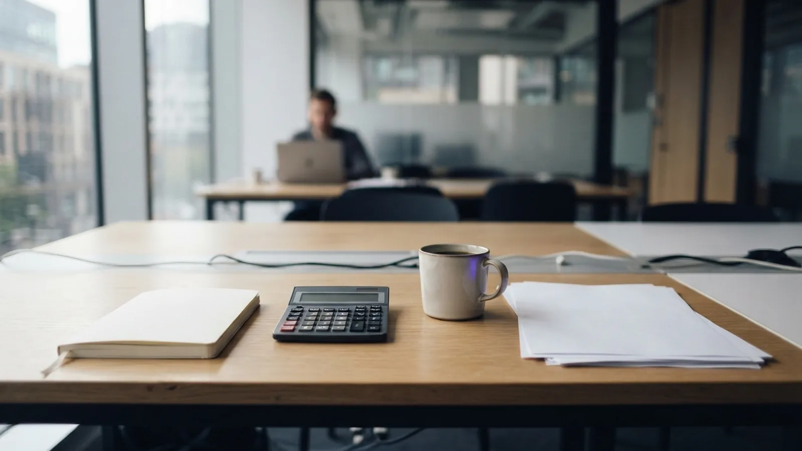 How to Save Startup Capital for a New Business