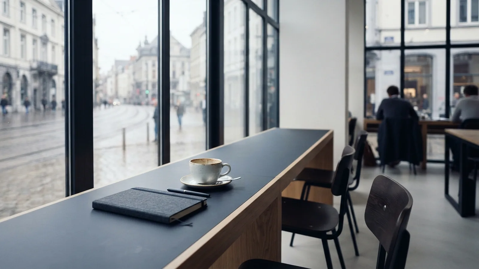 Build Stronger Business Relationships Through Networking