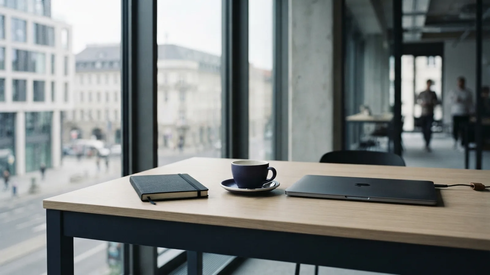 Business Administration and Management — How They Differ