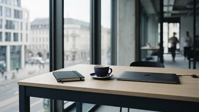 Business Administration and Management — How They Differ
