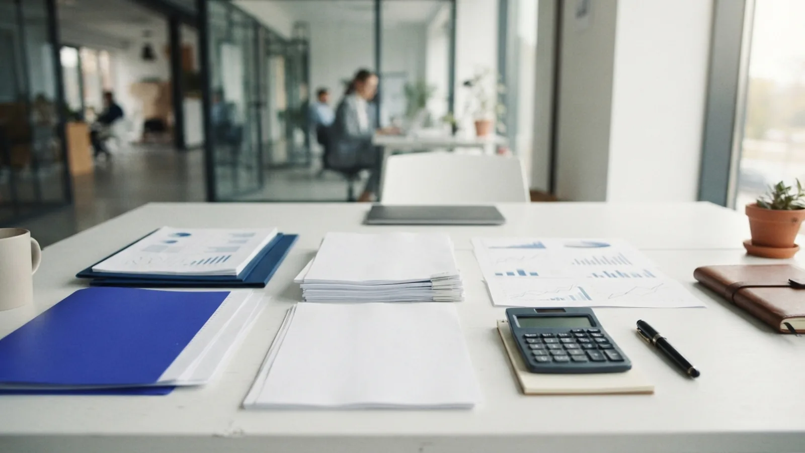 What Is an Appendix in a Business Plan? A Clear Guide