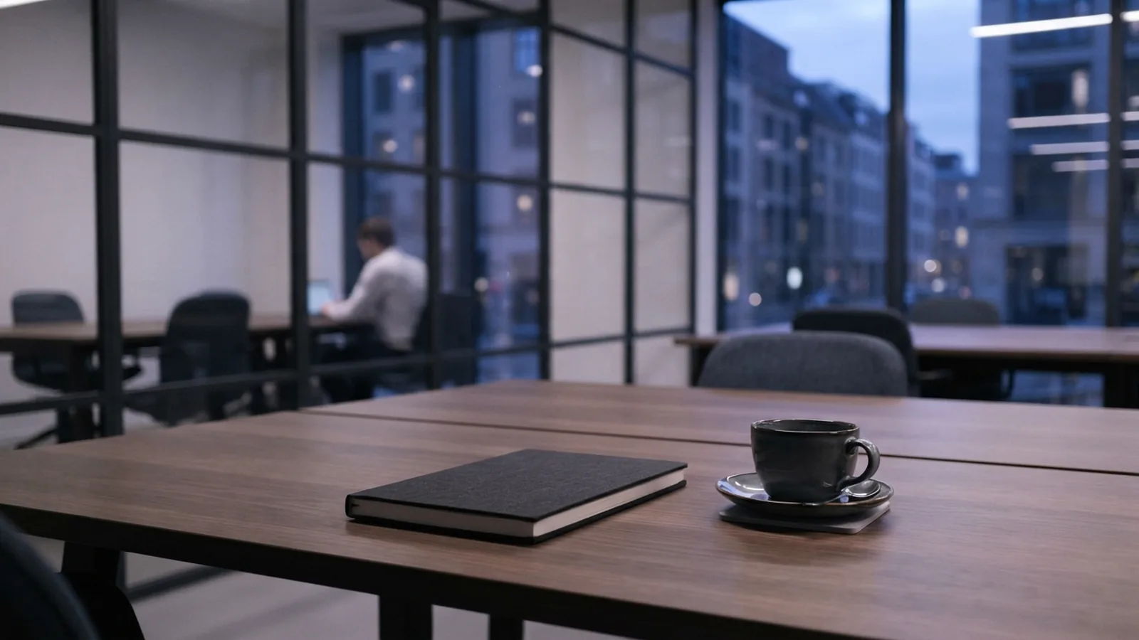 Business Process Management — How Workflows Improve