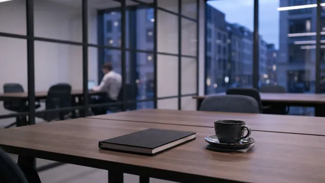 Business Process Management — How Workflows Improve
