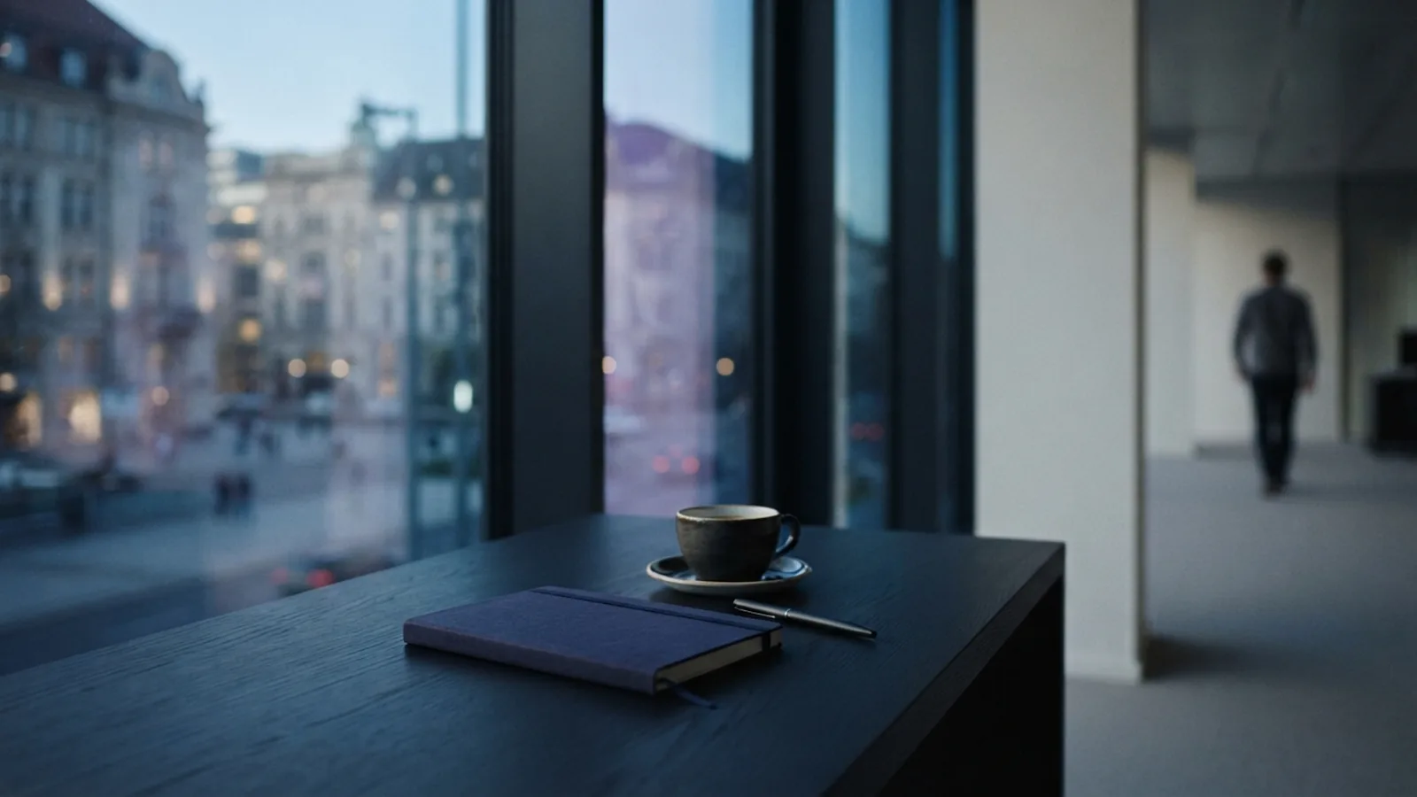 Business Structures — Ownership, Risk, and Tax Choices