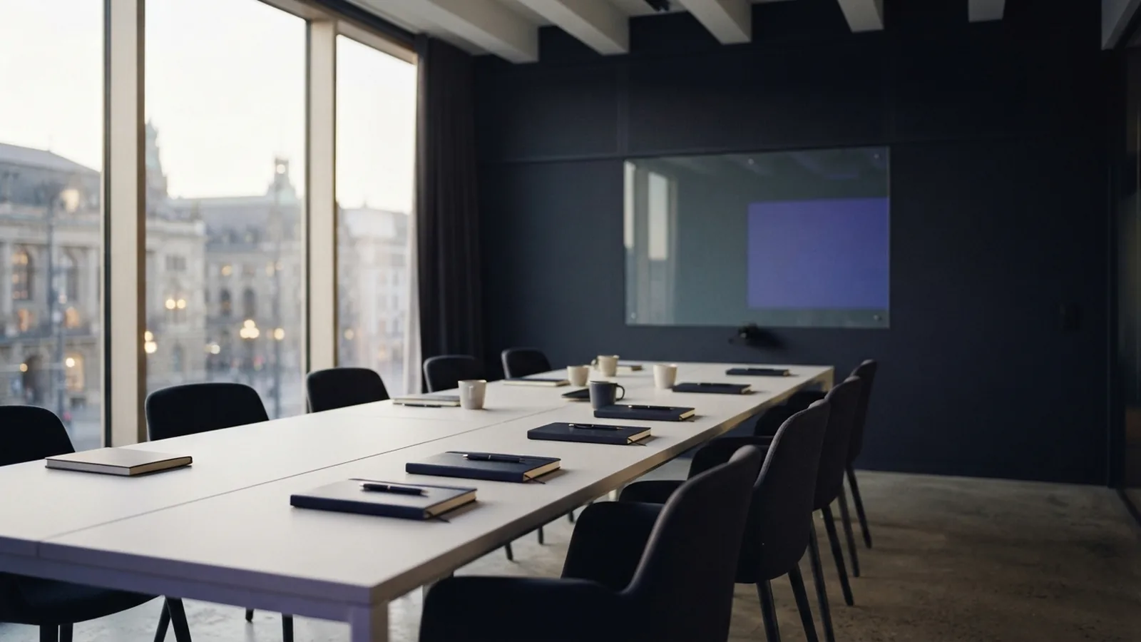 Choose a Business Structure (Types, Trade-Offs, and Examples)