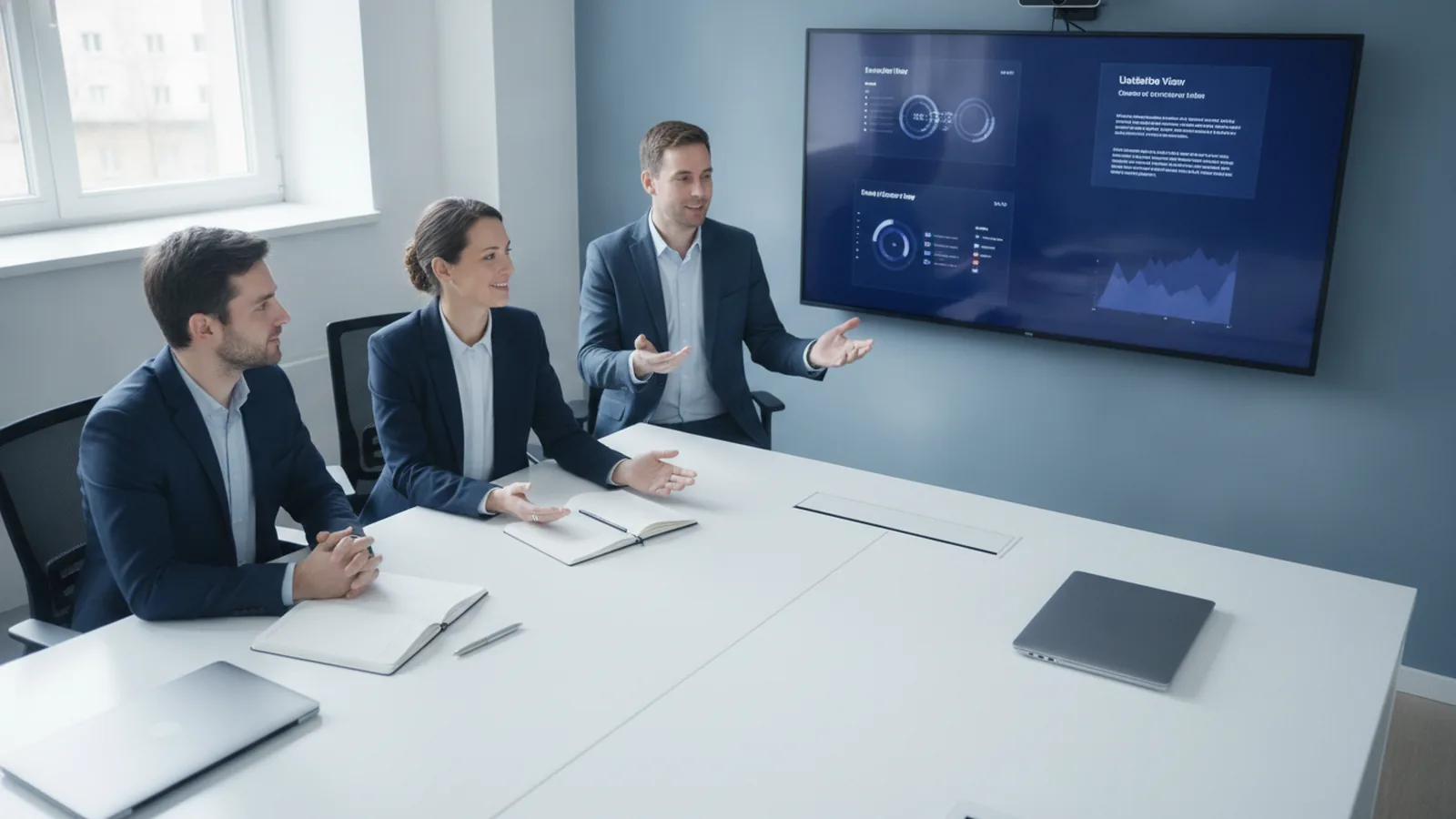 Companies That Use CRM Software (and Why)