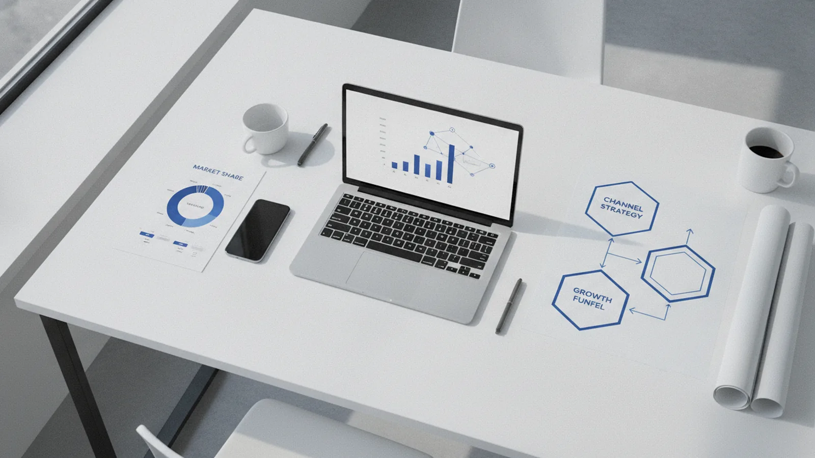 c est quoi le marketing digital? A Clear Guide