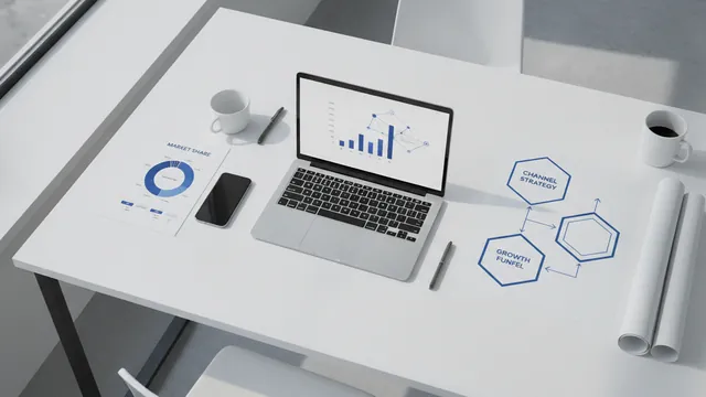 Digital Marketing Explained: Channels, Benefits, and CRM