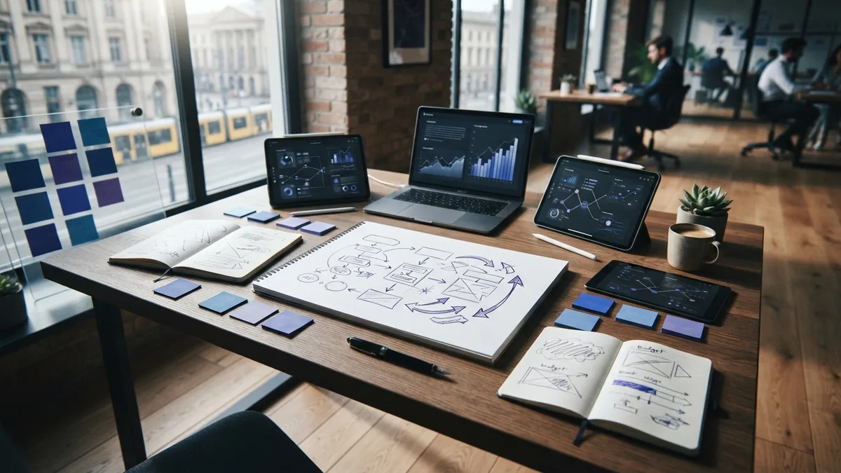 Measuring digital marketing growth Business growth analysis with campaign charts and channel planning tools
