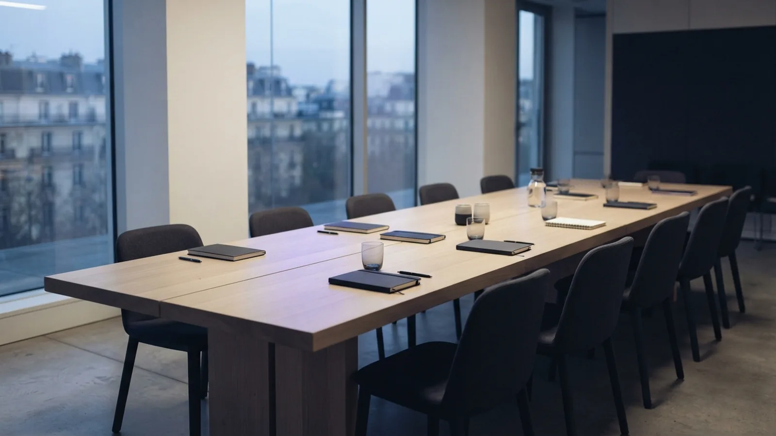 Employee-Owned Businesses — How Shared Ownership Works