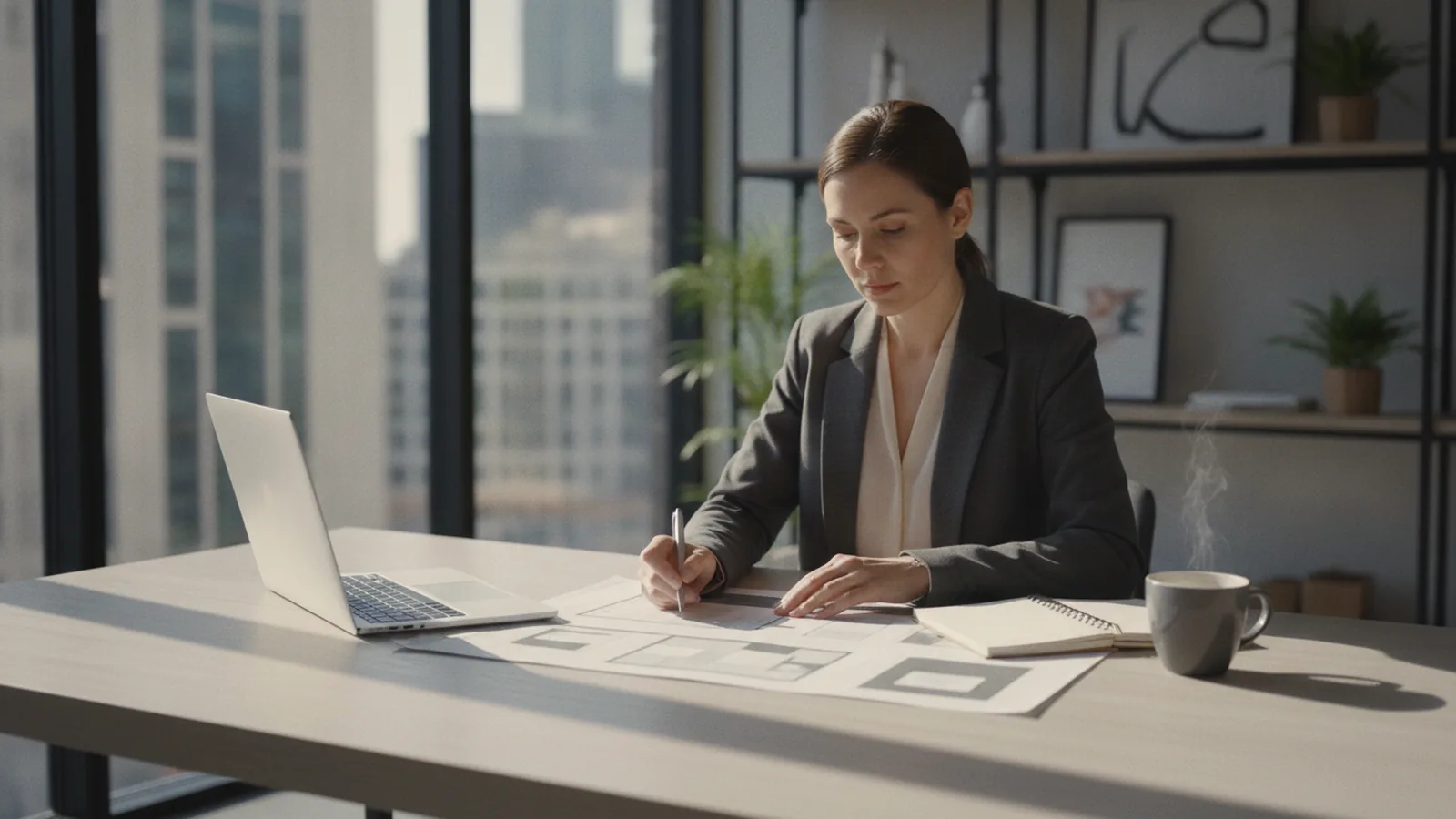 Essential Parts of a Business Plan: What They Include and Why