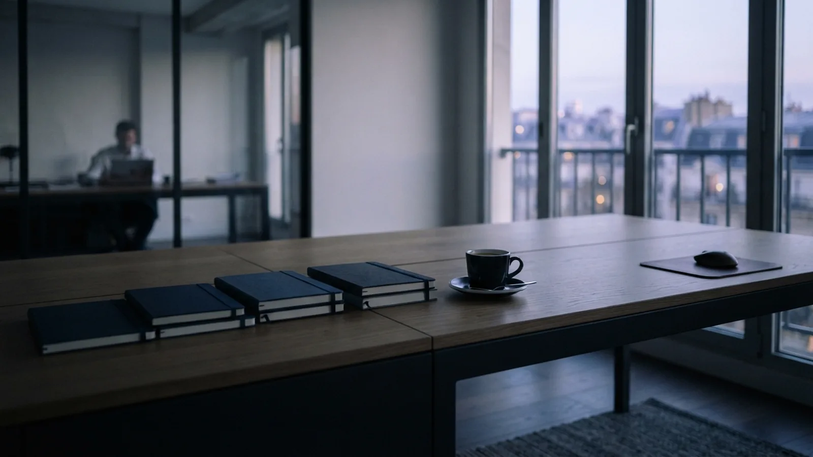 Find Consulting Jobs (From Search to Offer)