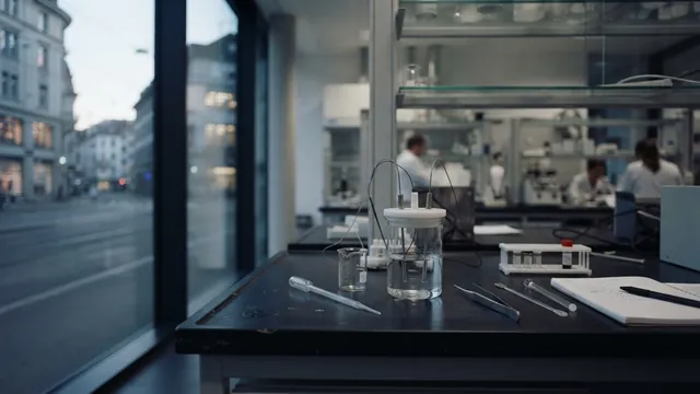How Energy Conversion Works in an Electrolytic Cell