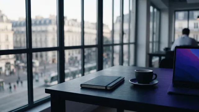 How to Build a Personal Brand With Clarity and Trust