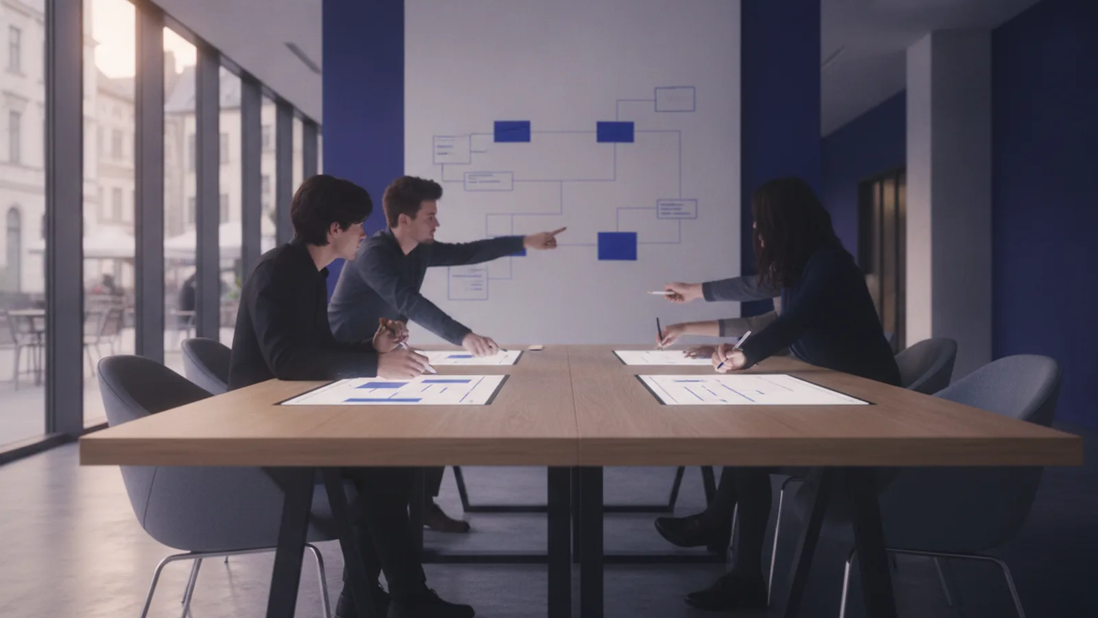 How to Build a Successful Business Team: 6 Strategies