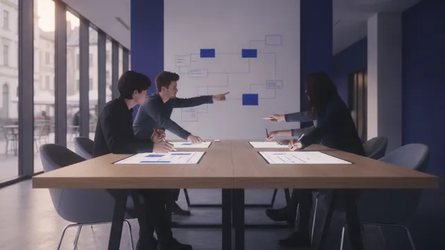 How to Build a Successful Business Team (Collaboration & Retention)