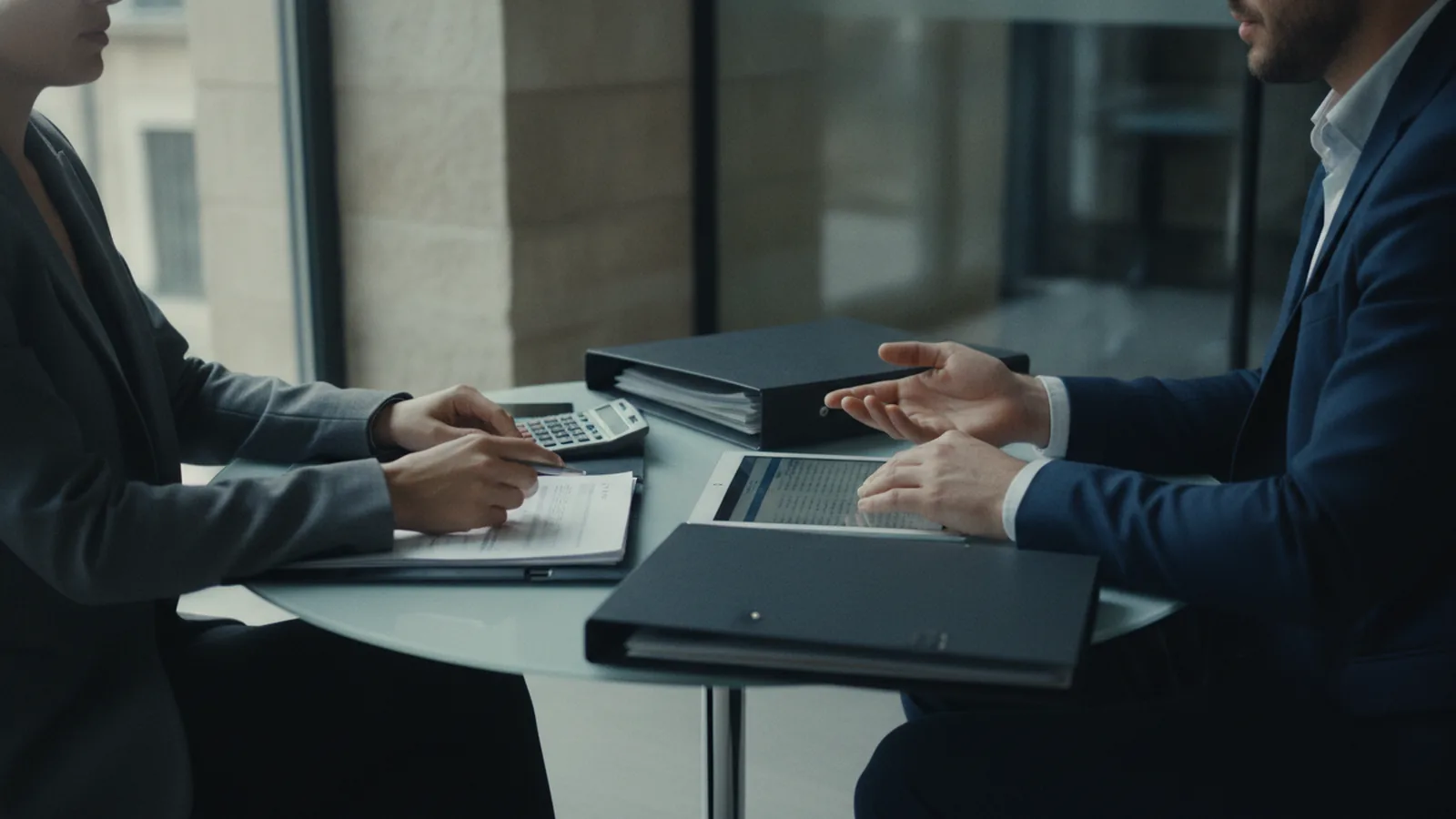 How to Buy a Business With Owner Financing: Key Steps
