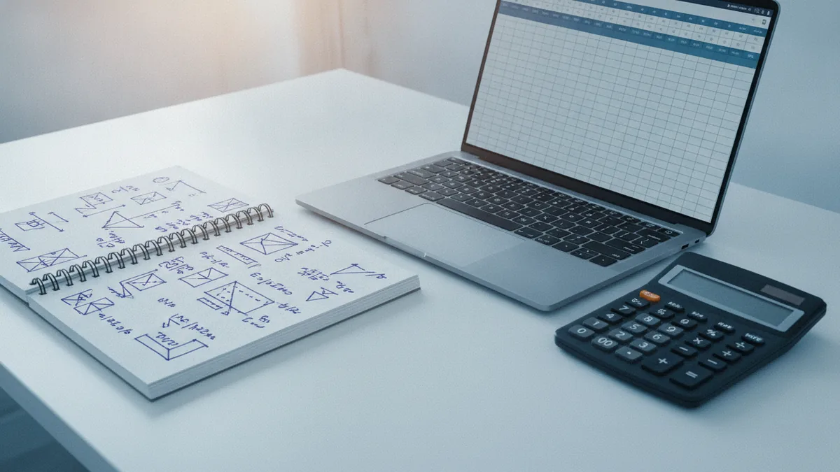 Tools used to value business assets during an ownership change