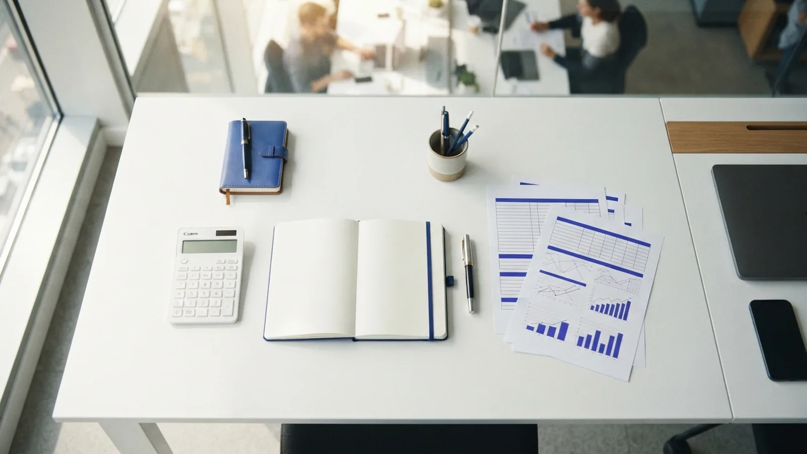How to Choose a Business to Start