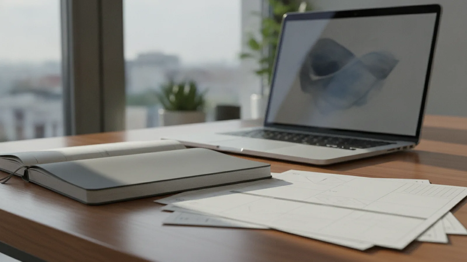 How to Create a Simple Business Plan That Works