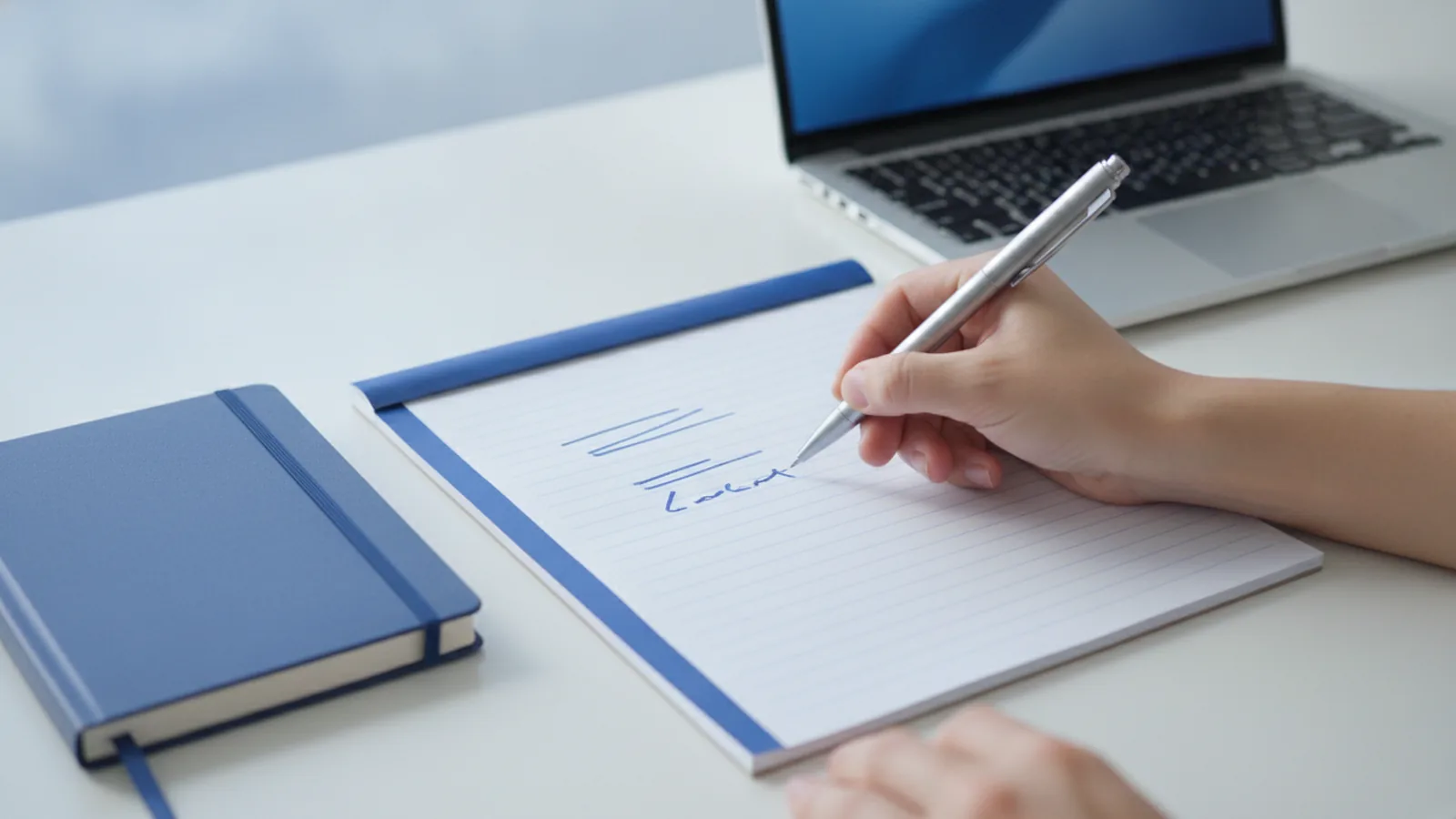 How to Describe a Business Idea: Clear Samples & Steps