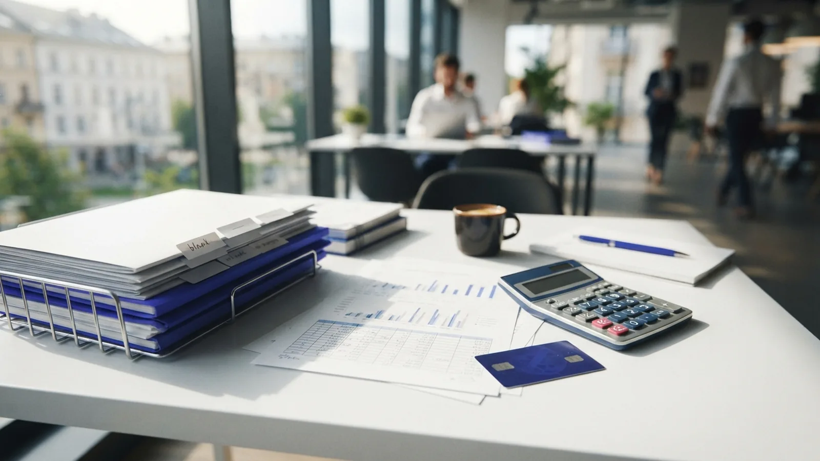 How to Develop Business Credit: A Practical Guide