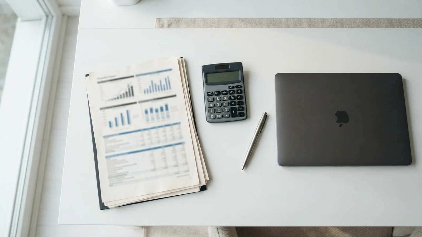 How to Get a Credit Report for a Business