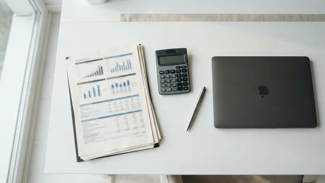 How to Get and Read a Business Credit Report