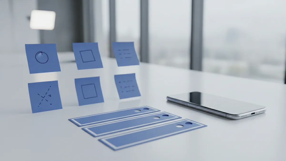Lead scoring setup that helps prioritize outreach