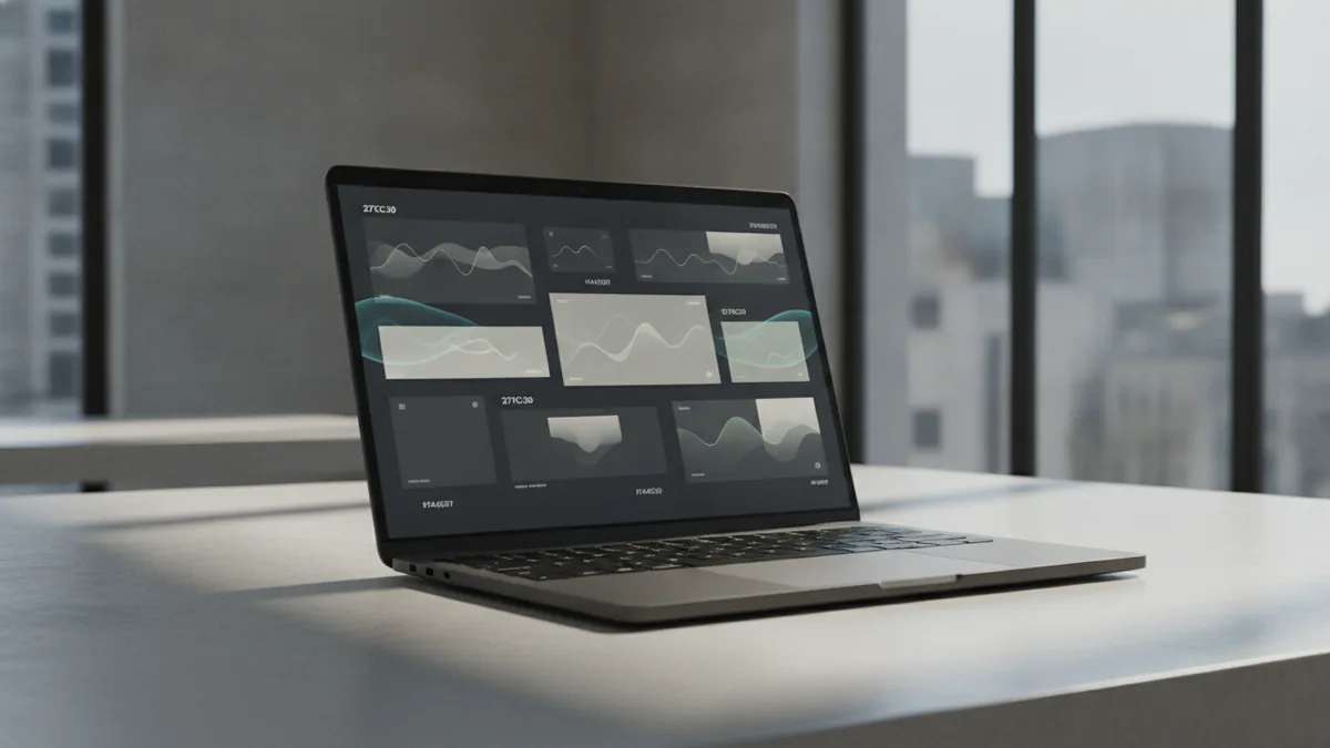 Real-time event flow Real-time call events flowing into a CRM workflow for better customer communication