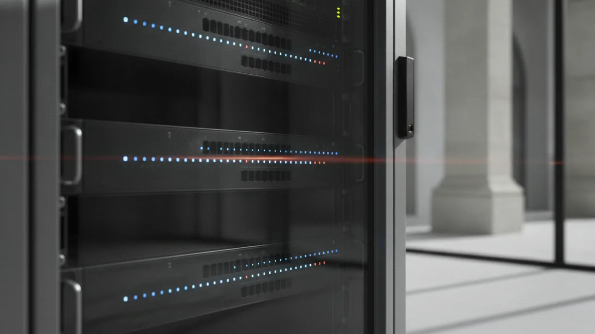 Network and provider infrastructure powering stable VoIP integrations with CRM data sync