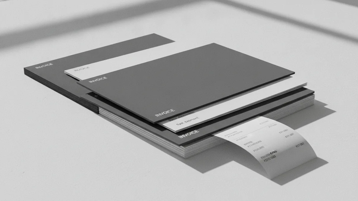 Keep the right documents Essential documents that support income, deductions, and credits