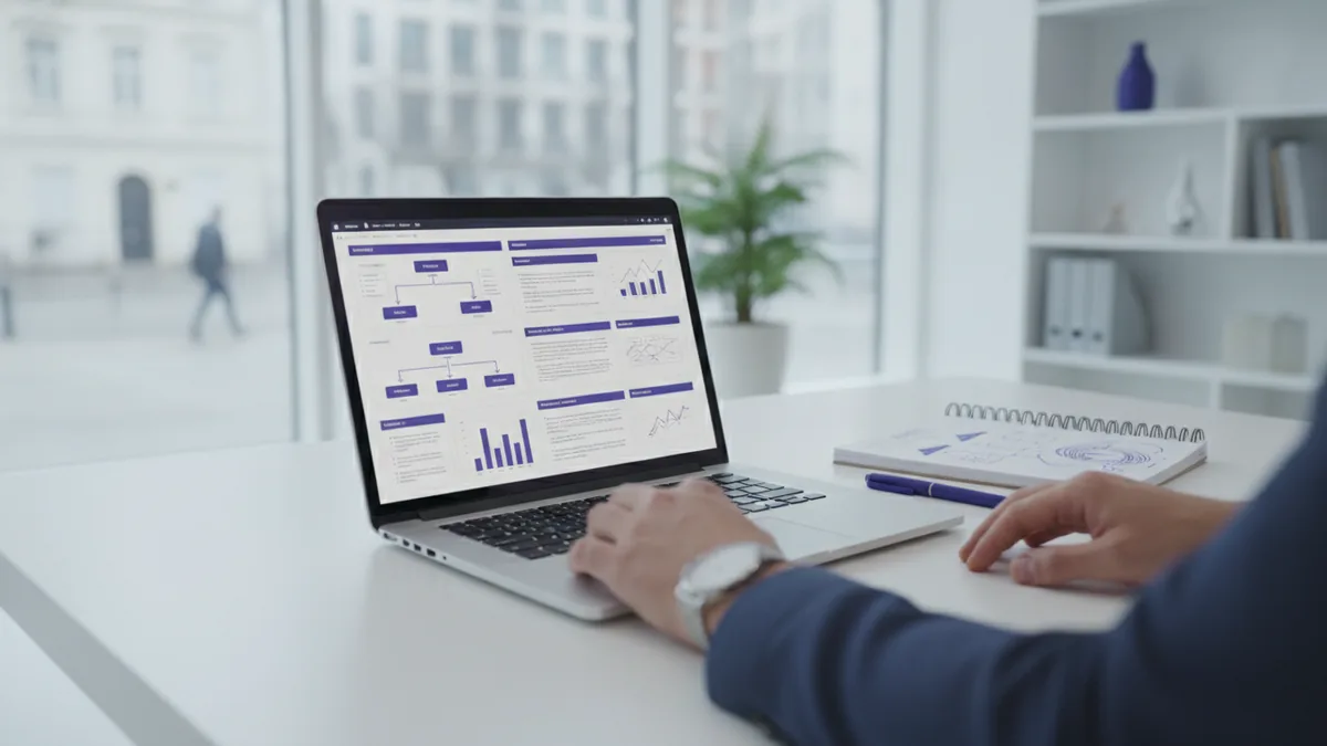 Start with a clear repayment story Focused review of a business plan layout for bank lending