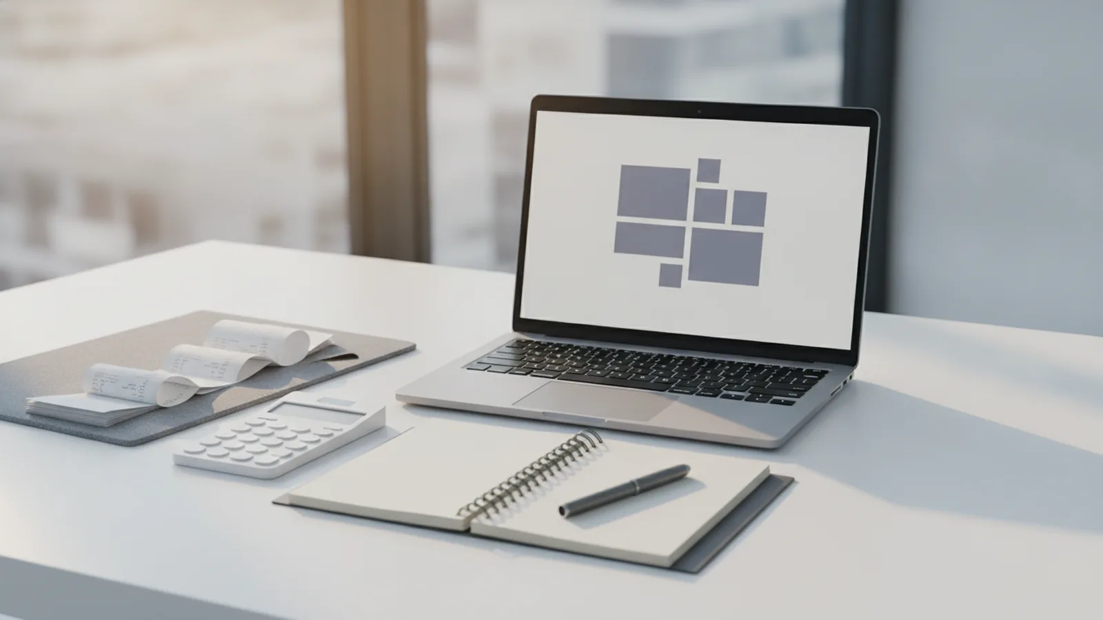 How to Do Accounting for Small Business: Setup to Reports