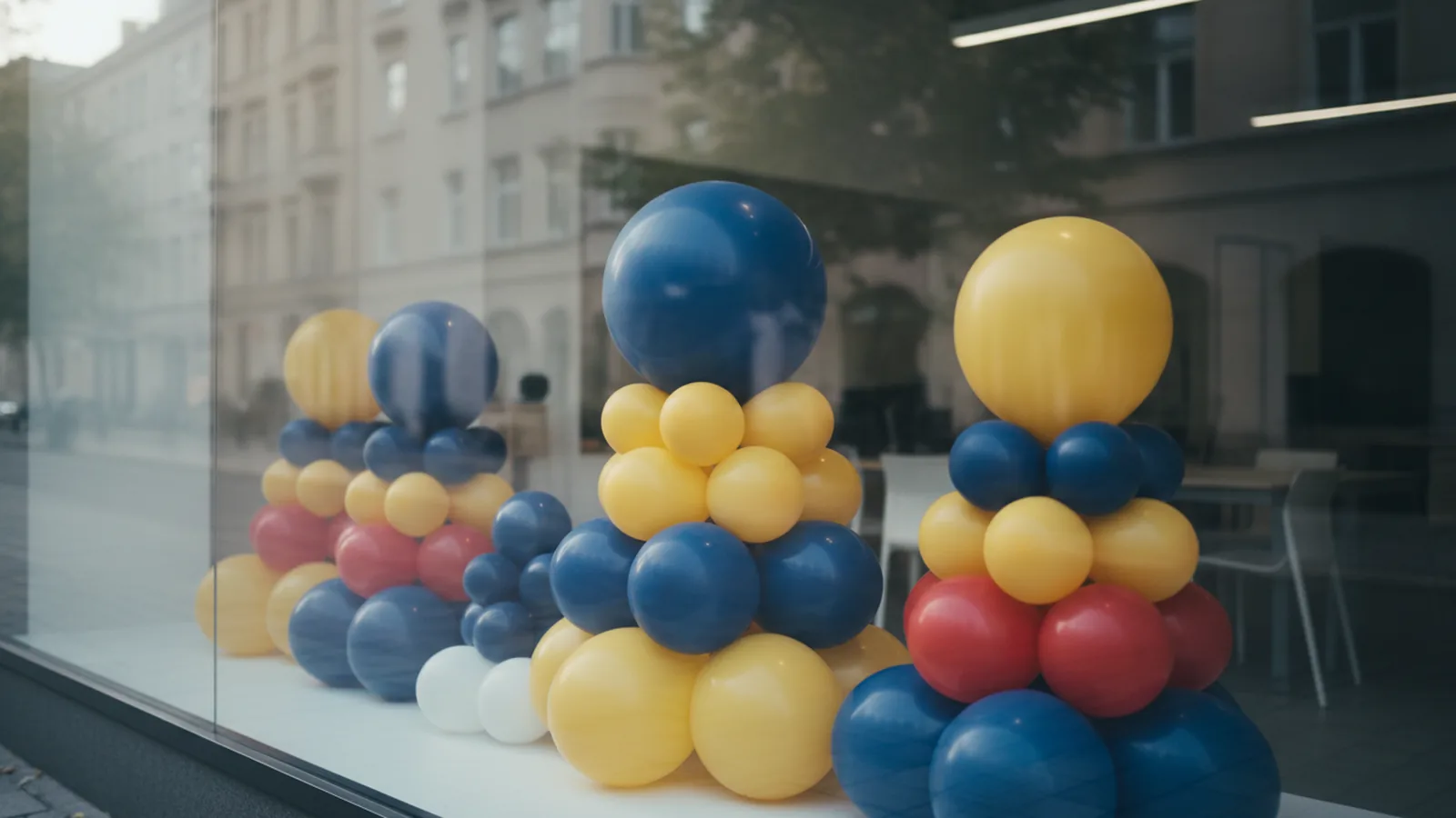 How to Start a Balloon Business: Setup, Costs & Marketing