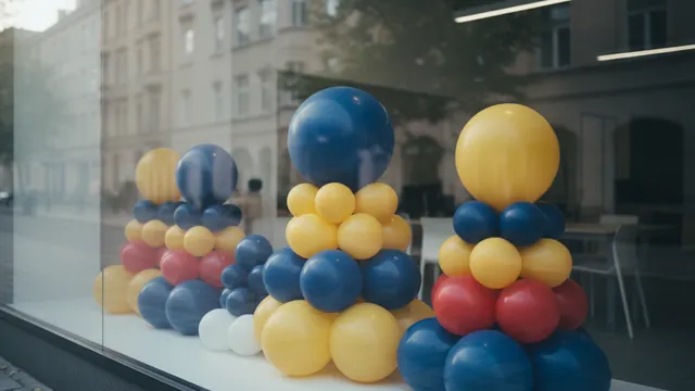 How to Start a Balloon Business: Steps, Costs, and Tips