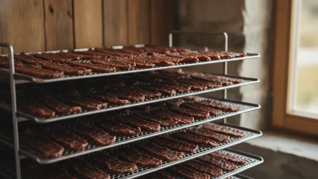How to Start a Beef Jerky Business: Steps, Costs, and Key Rules