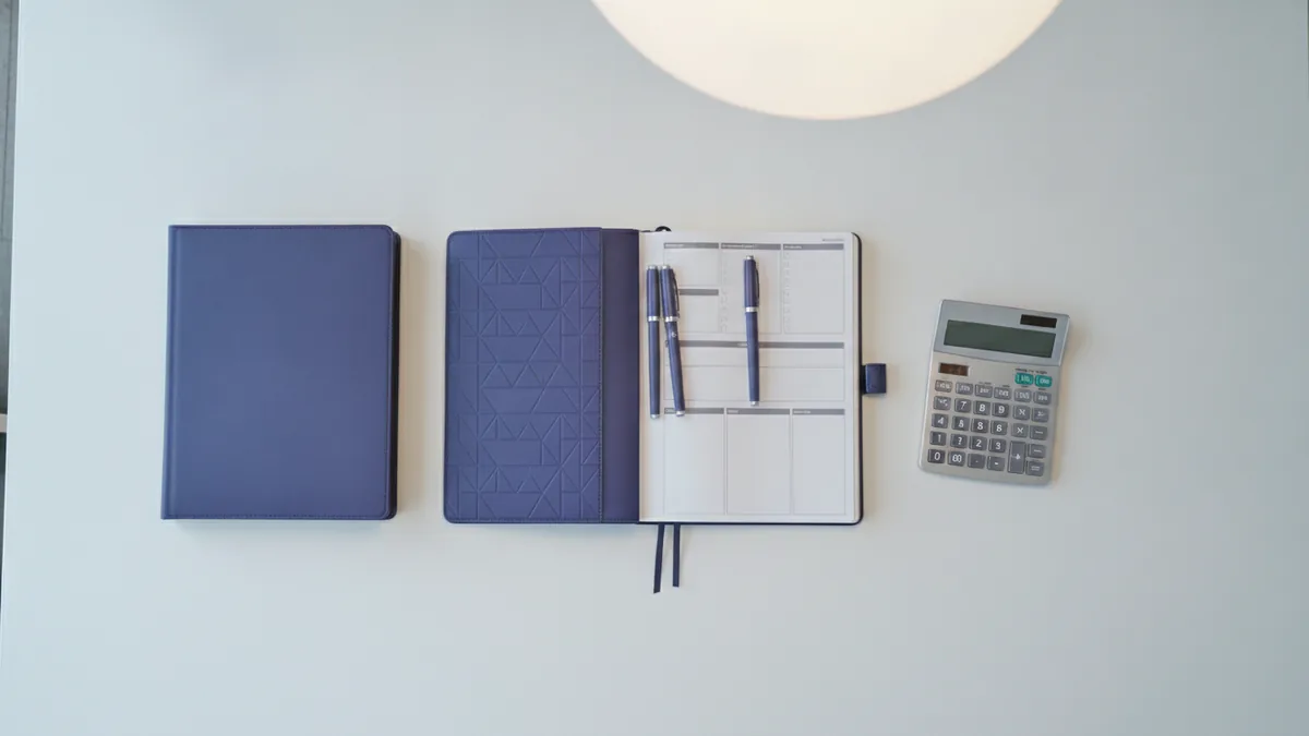 Build a plan with numbers Financial planning tools used to build business plan projections.