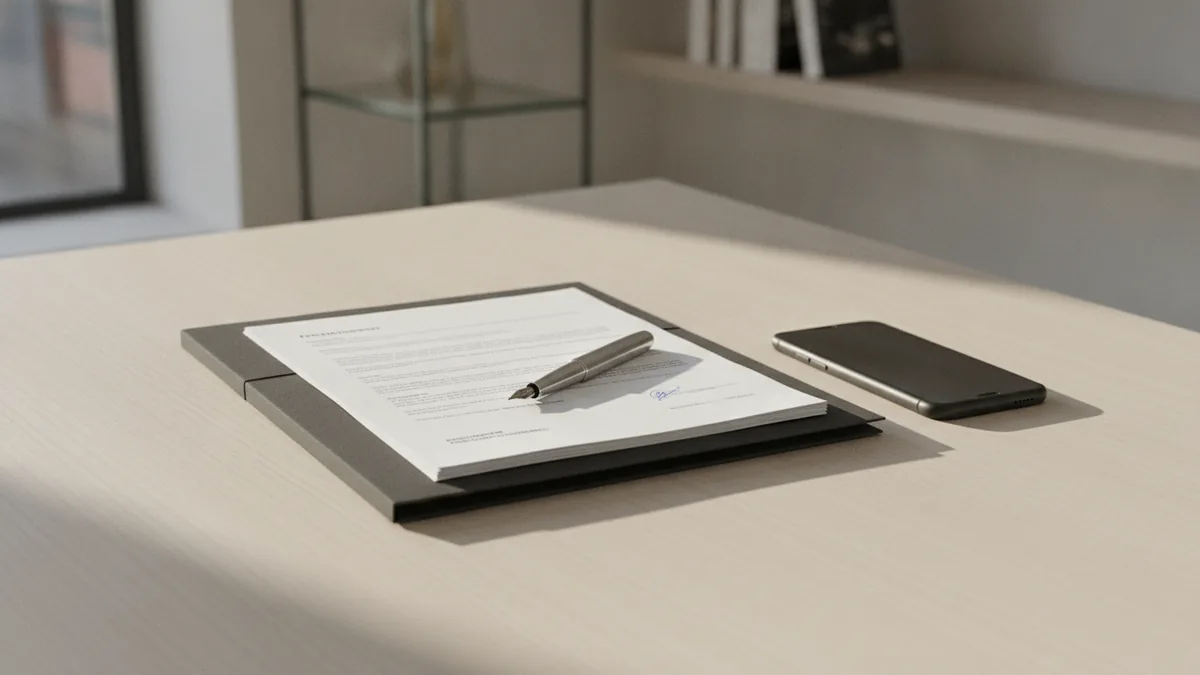 Handle registration and taxes Keeping documents organized for business registration and taxes in a buy and sell business