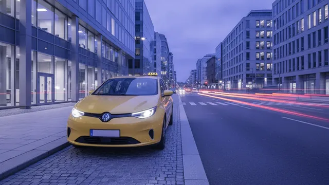 How to Start a Cab Business: Taxi Startup Guide for 2026