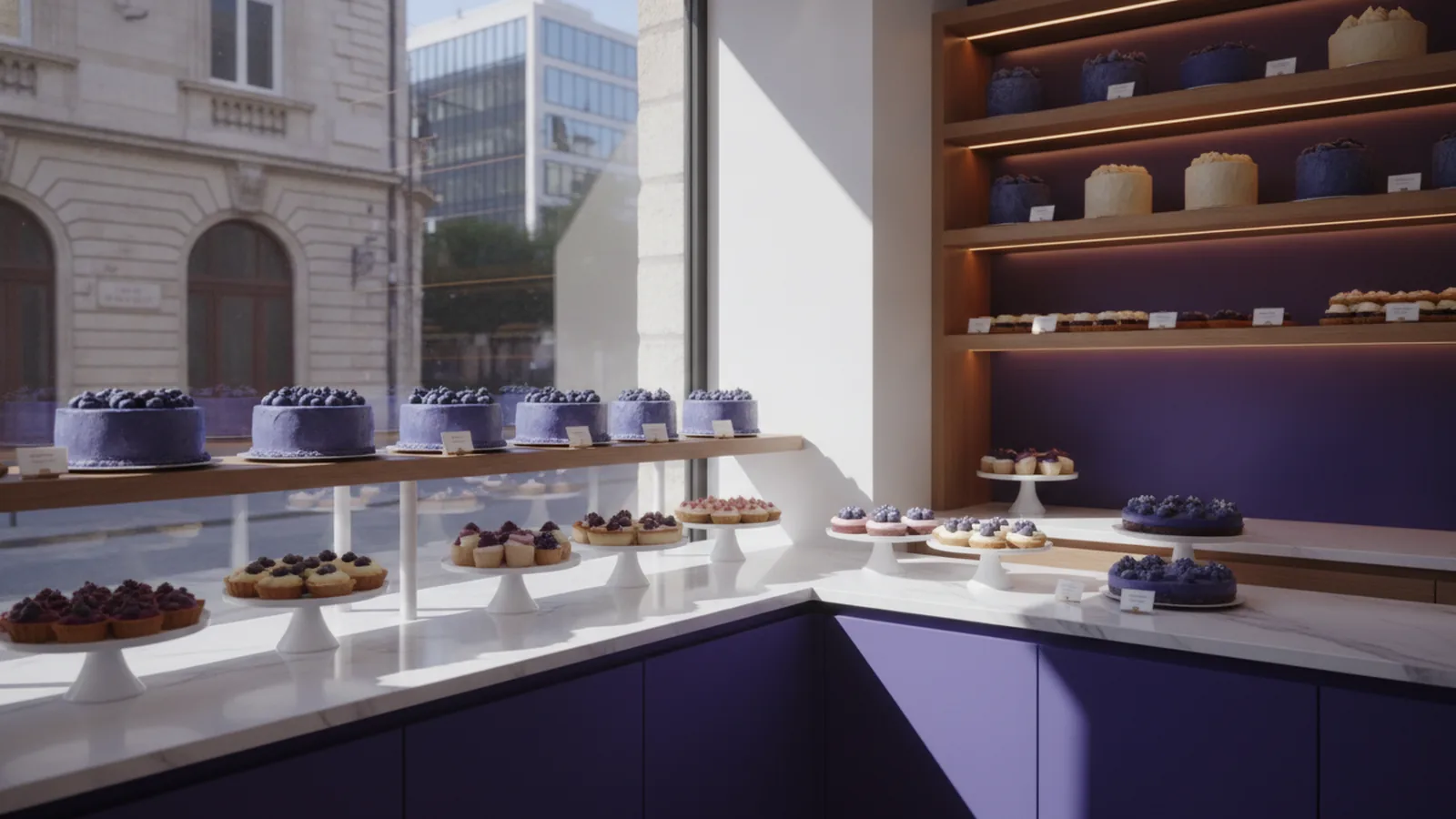 How to Start a Cake Shop Business: Legal, Costs & Setup