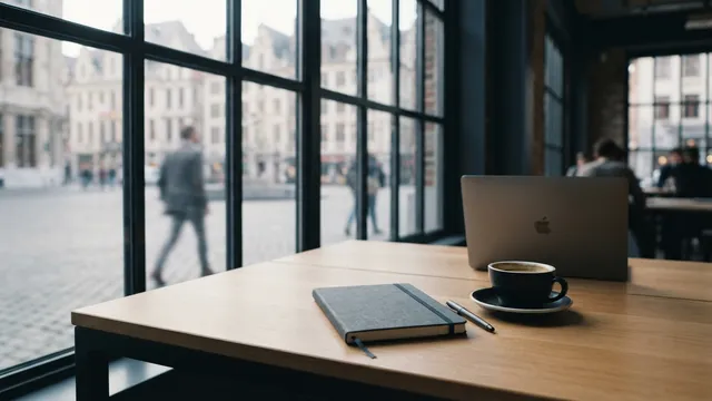 How to Start a Career in Digital Marketing