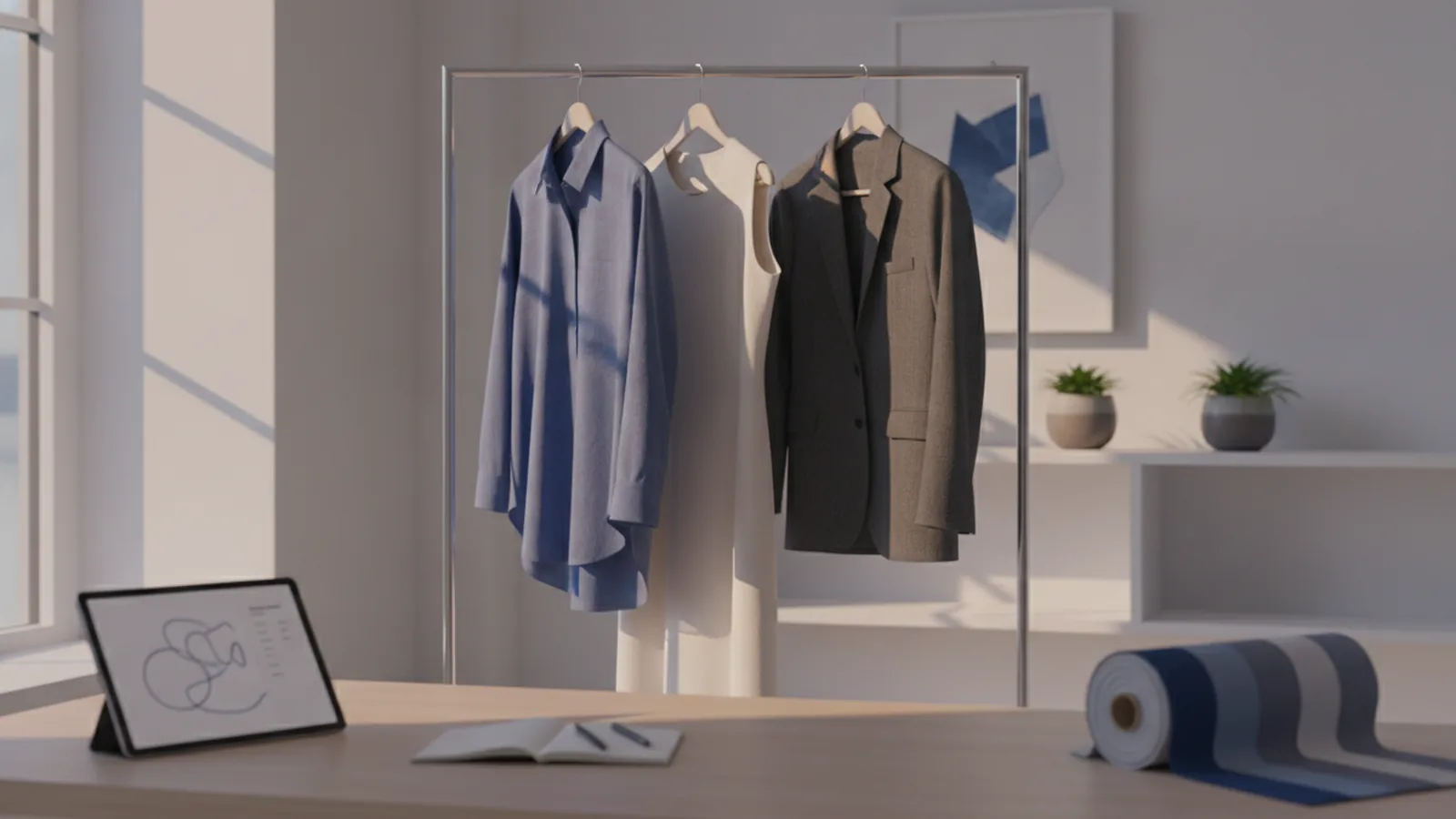 How to Start a Clothing Business: Step-by-Step Guide