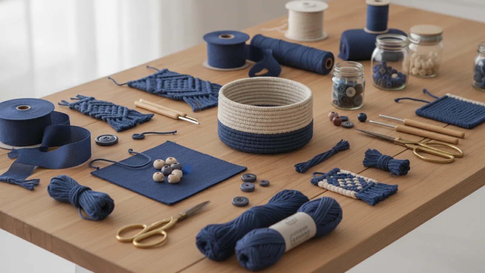 How to Start a Craft Business: Step-by-Step Guide