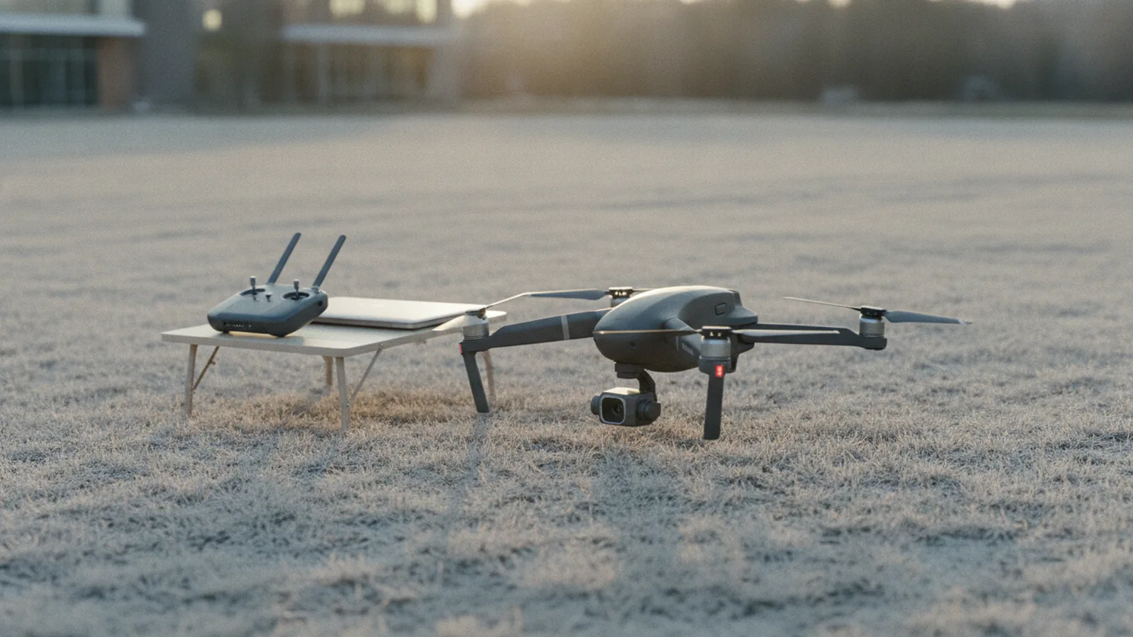 How to Start a Drone Business: Rules, Costs, and Client Growth